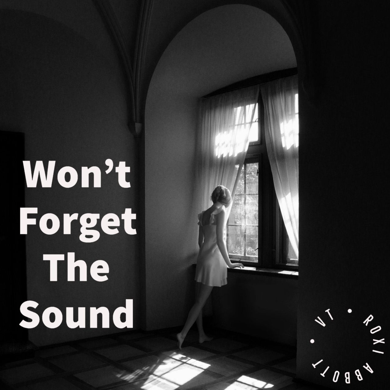 New Song: Won't Forget The Sound