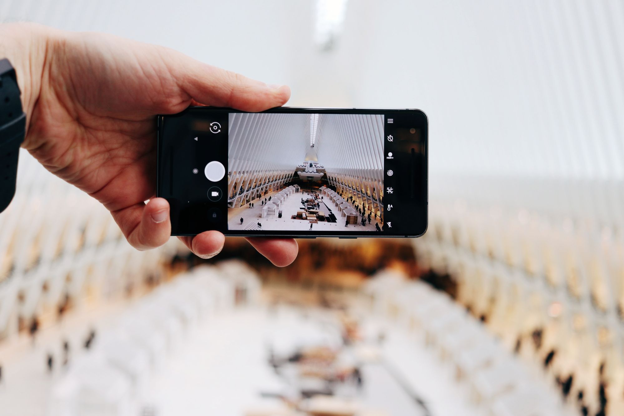 What happens when free Google Photos storage is no longer free?