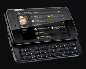 Nokia Releases the N900 - powered by Maemo on Linux