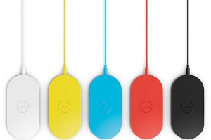 Nokia Charging Plates - Colors