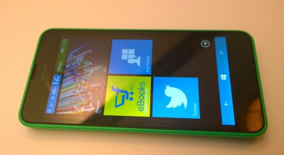 Customizable on Screen Buttons