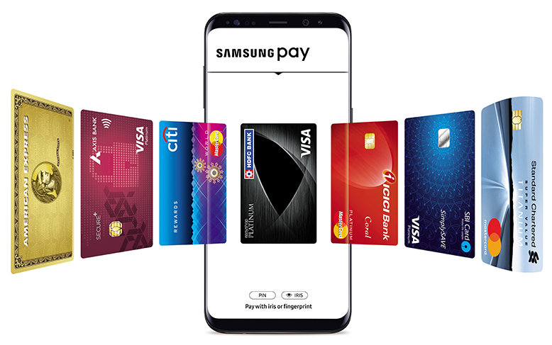 Can I leave my Wallet at Home if I have Samsung Pay?