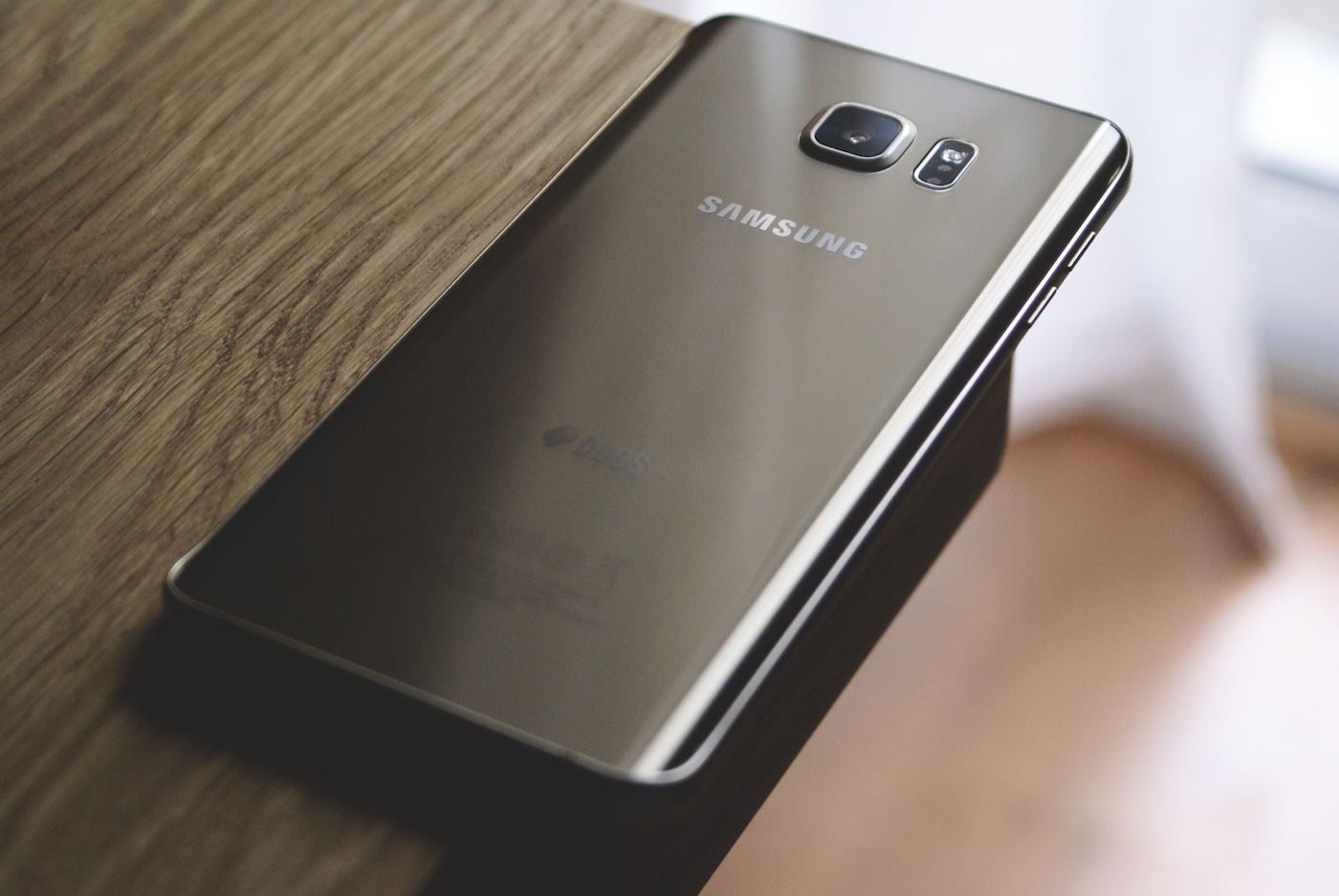Reclaiming Privacy - Lockscreen Lockdown on Android