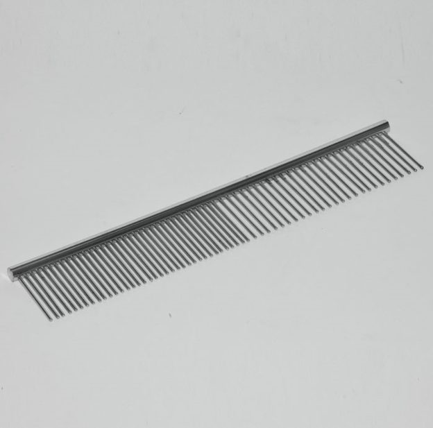 Image of a Pet Comb